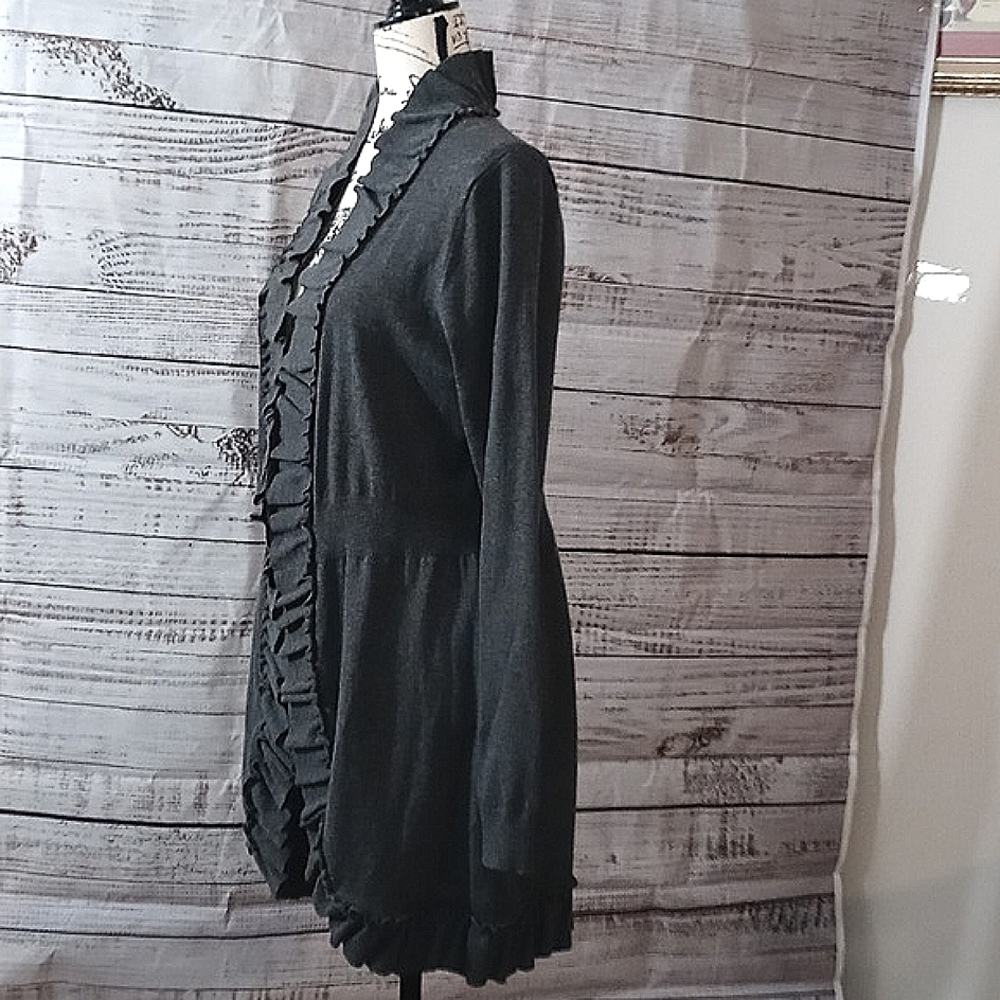 Cardigan - Picture 5 of 9